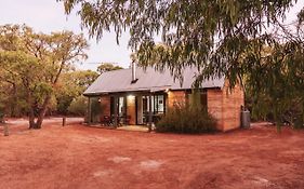 Bussells Bushland Cottages
